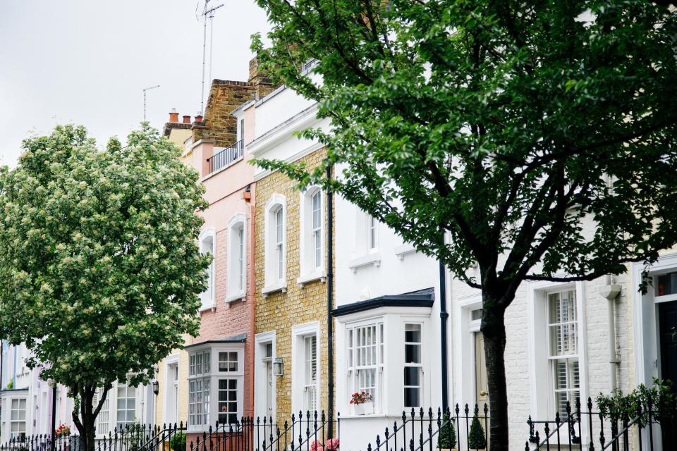 dublin housing