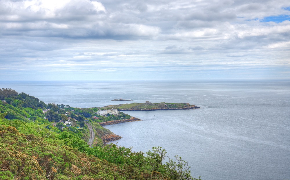 killiney